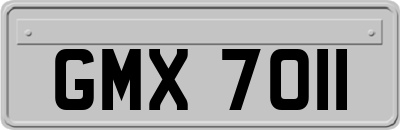 GMX7011