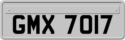 GMX7017