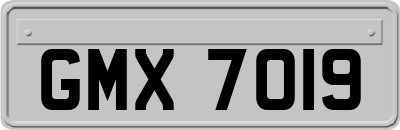 GMX7019