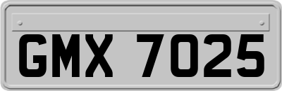GMX7025