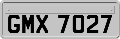 GMX7027