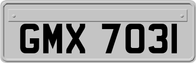 GMX7031