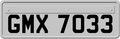 GMX7033