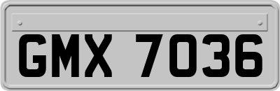GMX7036