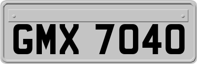 GMX7040