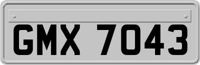 GMX7043