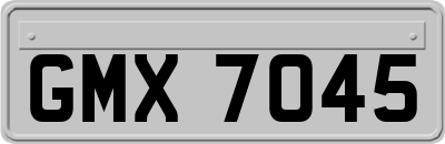 GMX7045