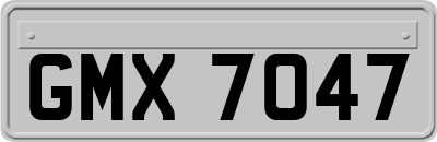GMX7047