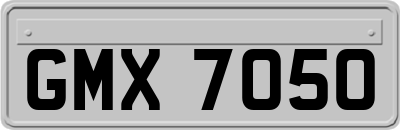 GMX7050