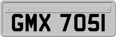 GMX7051