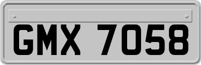 GMX7058