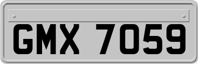 GMX7059