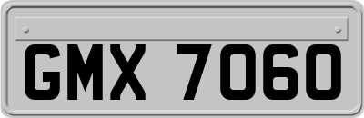 GMX7060