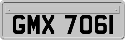 GMX7061