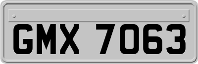 GMX7063