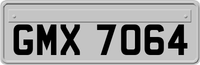 GMX7064