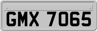 GMX7065