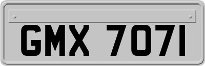 GMX7071
