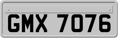 GMX7076