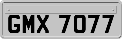 GMX7077
