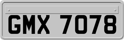 GMX7078