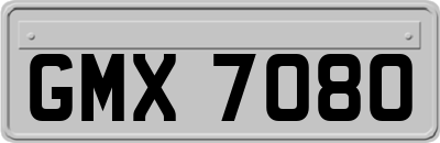 GMX7080