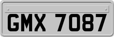GMX7087