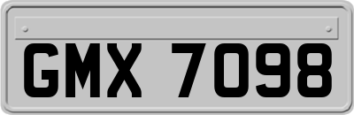 GMX7098