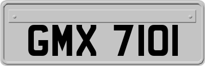 GMX7101