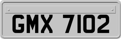 GMX7102