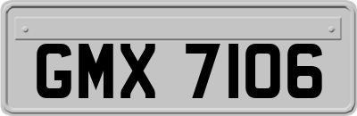 GMX7106