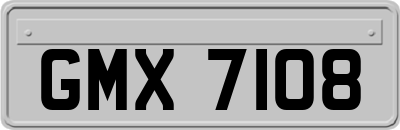 GMX7108