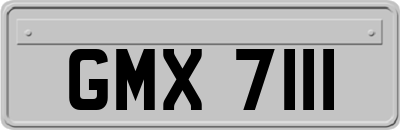 GMX7111