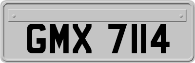 GMX7114