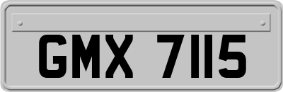 GMX7115