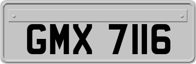 GMX7116