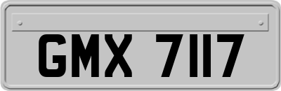 GMX7117