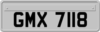 GMX7118
