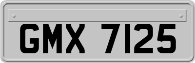 GMX7125