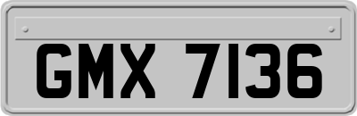 GMX7136