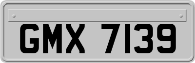 GMX7139