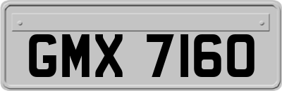 GMX7160