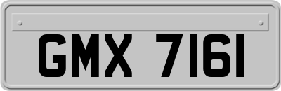 GMX7161