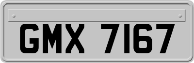 GMX7167