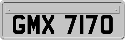 GMX7170