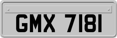 GMX7181