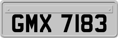 GMX7183