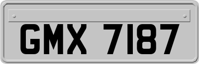 GMX7187