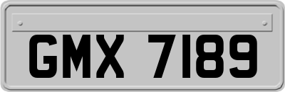 GMX7189