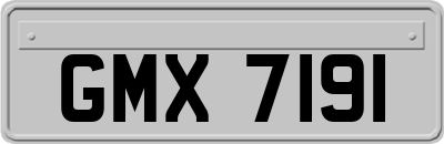 GMX7191